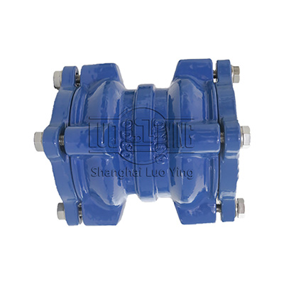 PE-Specialized flexible joint